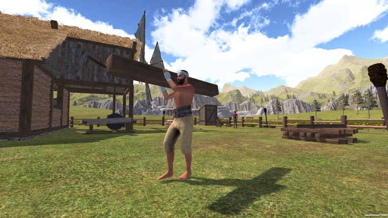 Cave to Kingdom screenshot