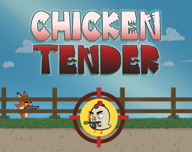 Games like Chicken Tender