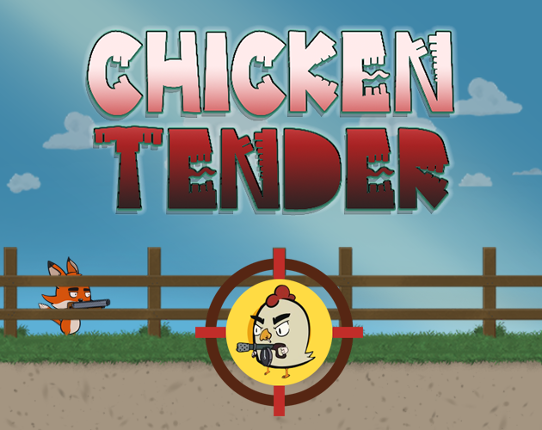 Chicken Tender Image