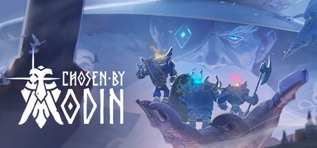 Games like Chosen by Odin