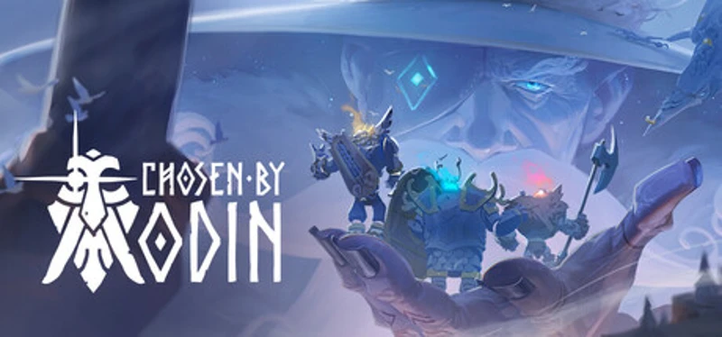 Chosen by Odin Image