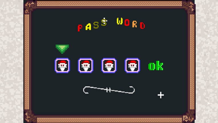 Christmas Blaster screenshot