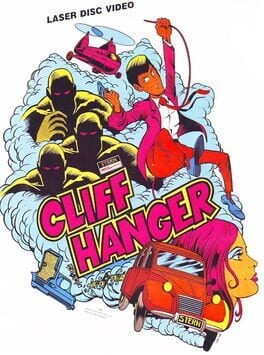 Games like Cliff Hanger