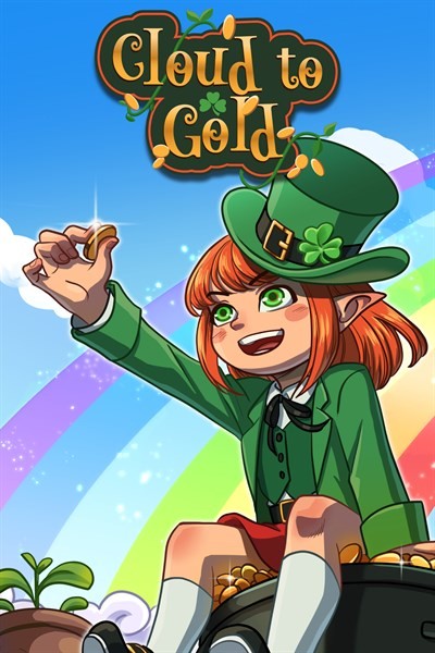 Games like Cloud to Gold