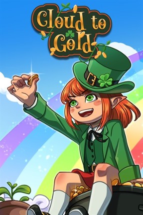 Cloud to Gold Image