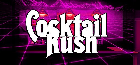 Games like Cocktail Rush