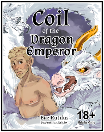 Coil of the Dragon Emperor screenshot