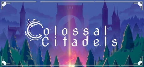Games like Colossal Citadels