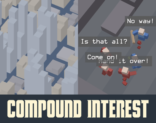 Compound Interest Image