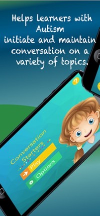Conversation Starters - lite screenshot