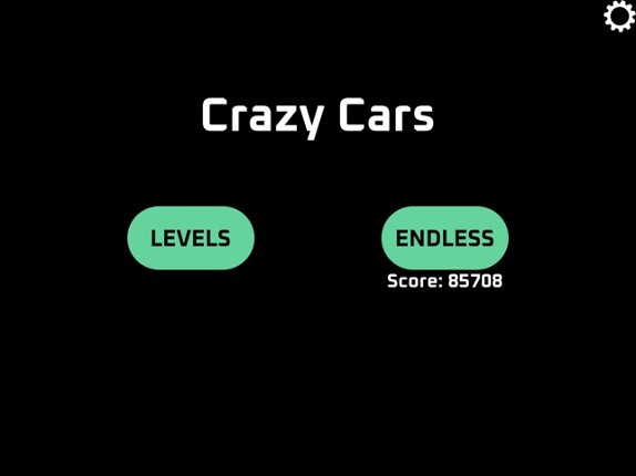 Crazy Cars by Ali Emre screenshot