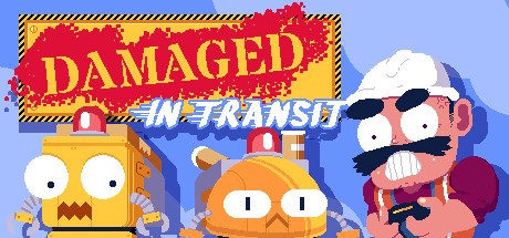 Games like Damaged In Transit