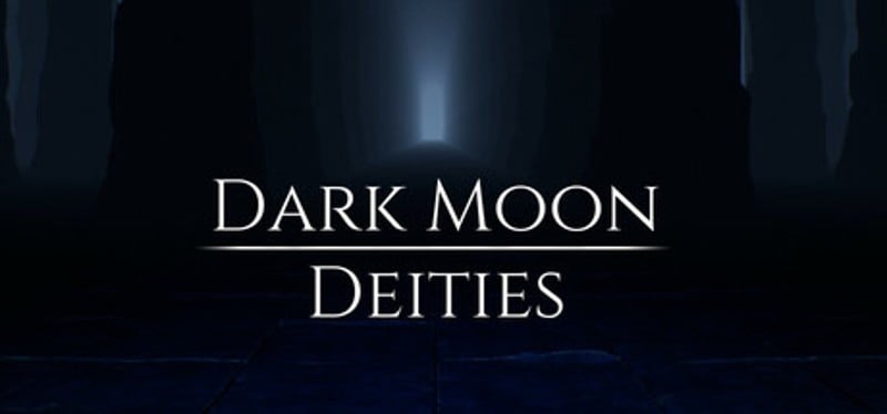 Dark Moon Deities Game Cover