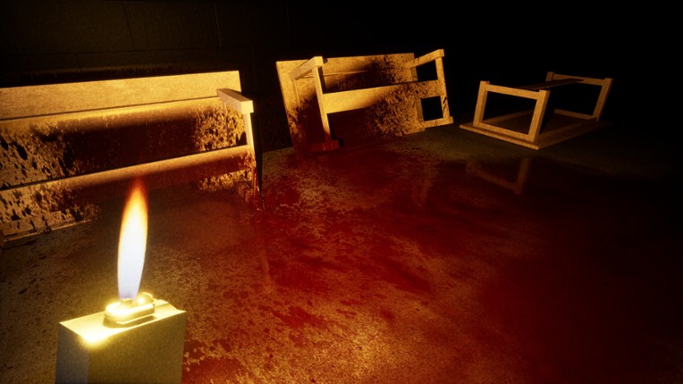 Dark Pages screenshot