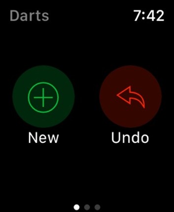 Dart Scoreboard Pro Image