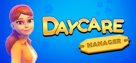 Games like Daycare Manager