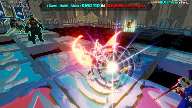 DDD: Dice, Dungeons, and Drakes Image
