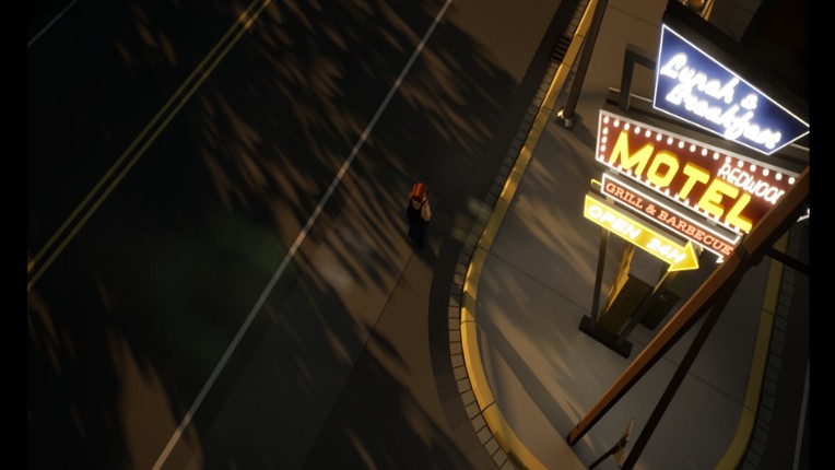 Dead On Arrival screenshot