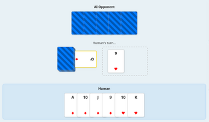 Deluxe Santase – The Classic 66 Card Game Image