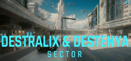Games like DESTRALIX & DESTENYA Sector