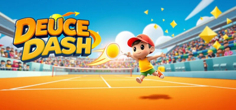 Deuce Dash Image