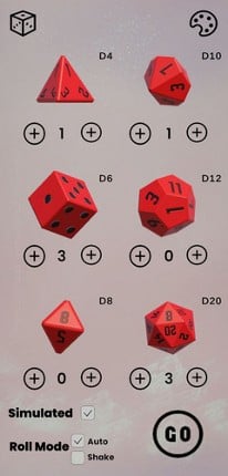 Dices Image