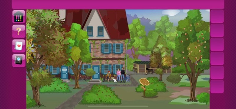 Die drei !!! - Picknickdrama screenshot