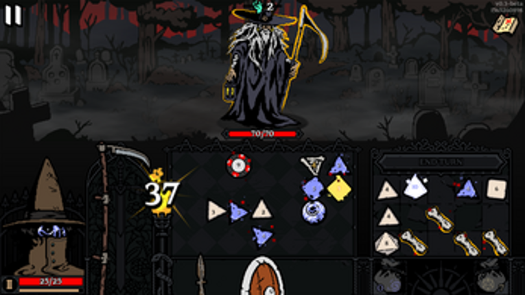 Die for the Lich [v0.3.3] screenshot