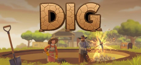 Games like DIG