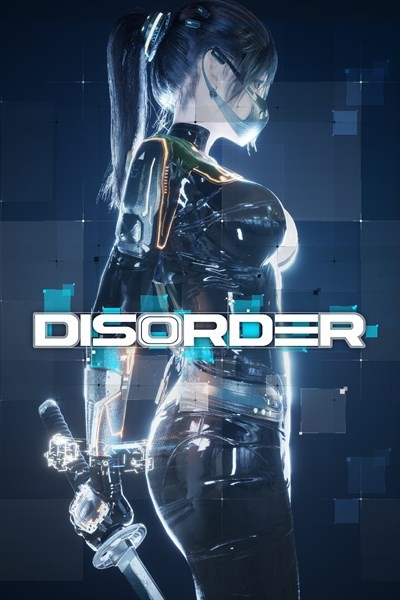 Games like DISORDER for Xbox