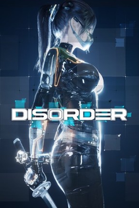 DISORDER for Xbox Image