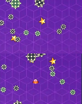 Dodge The Spiked Balls Image