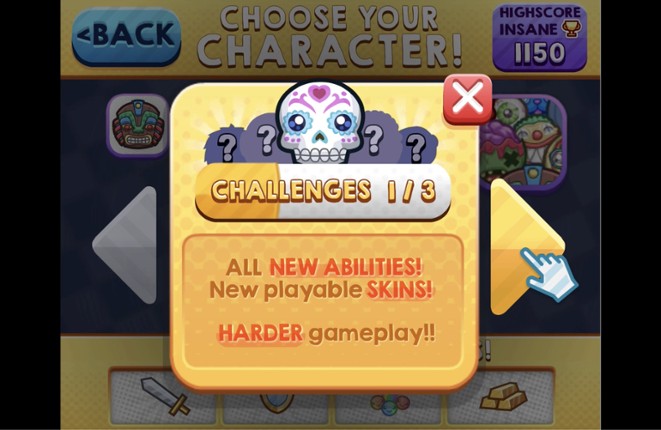 Dots: Revamped screenshot