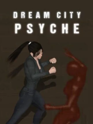 Dream City Psyche Image