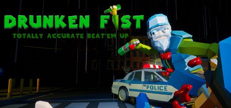 Games like Drunken Fist