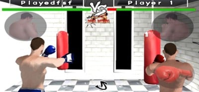 Dual Boxing Image