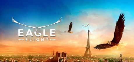 Games like Eagle Flight
