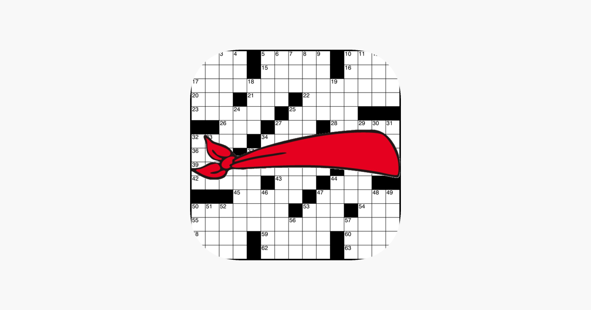 Games like Ears Crossword