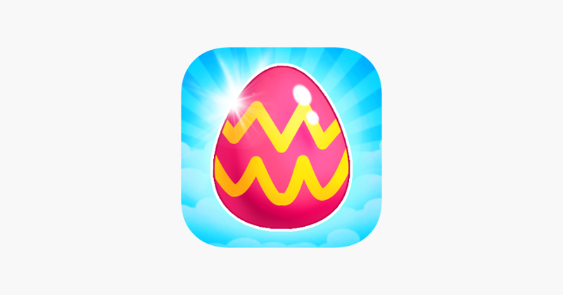 Easter Sweeper: Match 3 Games Image