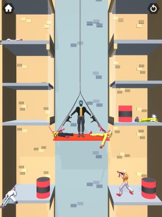 Elevator Shooter screenshot