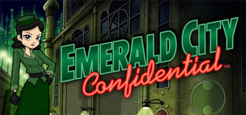 Emerald City Confidential Image