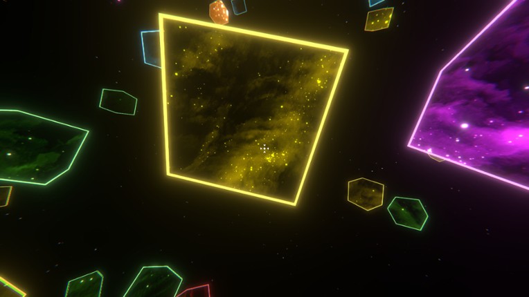 Entropy screenshot