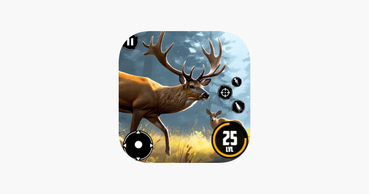 Games like Epic Hunting: Western Big Game