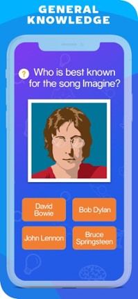 Epic Quiz: Trivia is Power Hub screenshot