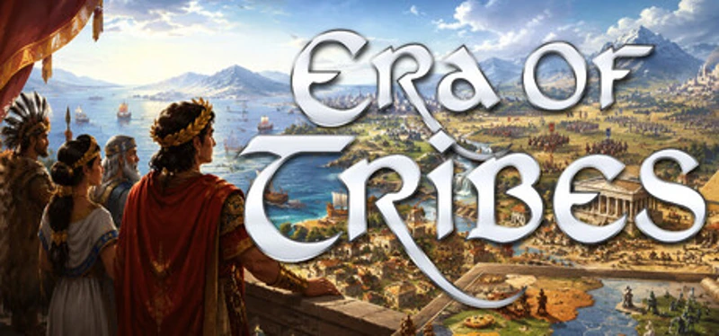 Era of Tribes Image
