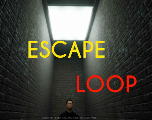 Games like Escape Loop
