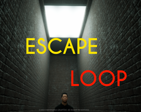 Escape Loop Game Cover