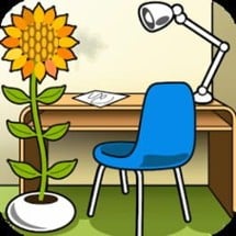 Escape Room of Flower Image