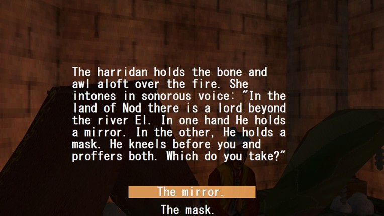 Ex Libris screenshot