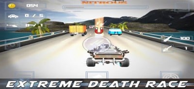 Extreme Car Death Racing Image